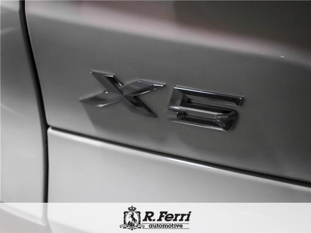 2019 BMW X5 xDrive40i (Stk: 34574A) in Woodbridge - Image 13 of 21