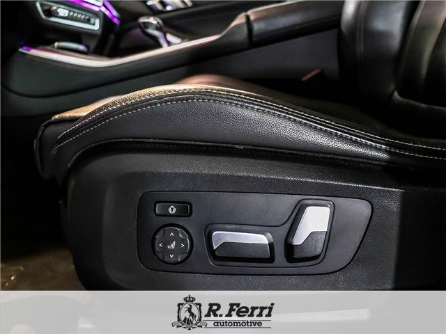 2019 BMW X5 xDrive40i (Stk: 34574A) in Woodbridge - Image 14 of 21