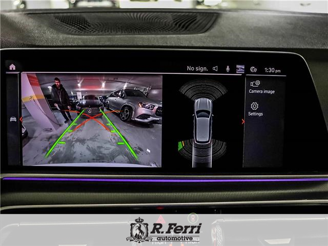 2019 BMW X5 xDrive40i (Stk: 34574A) in Woodbridge - Image 18 of 21