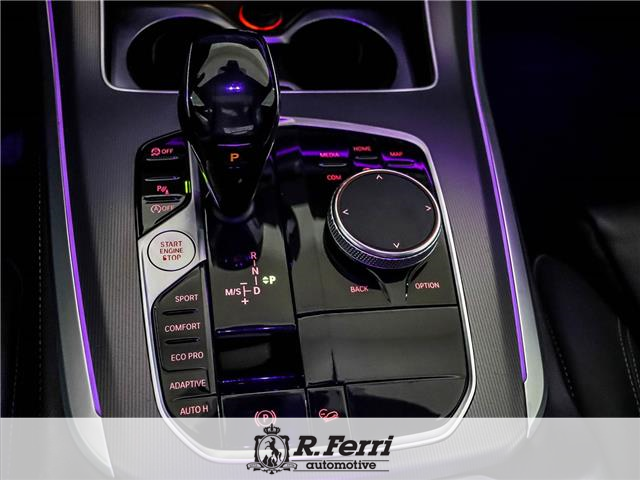 2019 BMW X5 xDrive40i (Stk: 34574A) in Woodbridge - Image 19 of 21