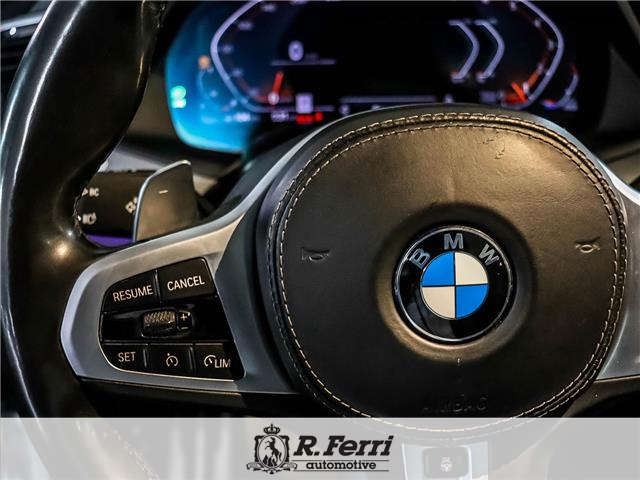 2019 BMW X5 xDrive40i (Stk: 34574A) in Woodbridge - Image 21 of 21