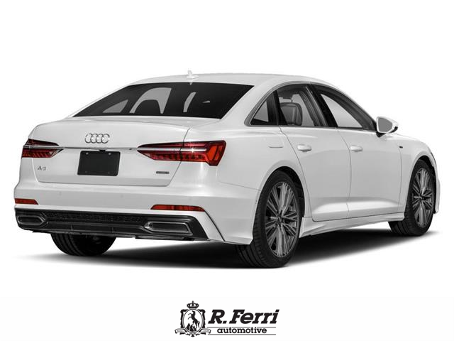 2019 Audi A6 55 Technik (Stk: U13442A) in Woodbridge - Image 3 of 12