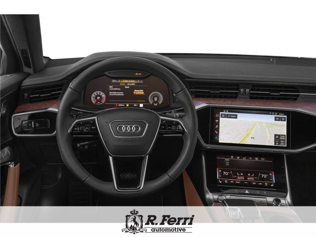 2019 Audi A6 55 Technik (Stk: U13442A) in Woodbridge - Image 4 of 12
