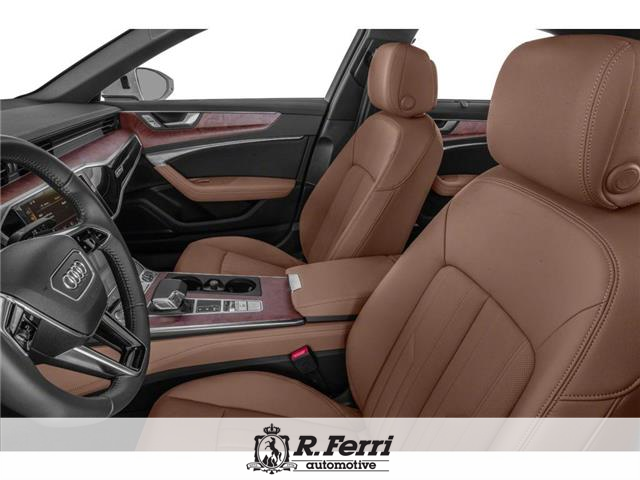 2019 Audi A6 55 Technik (Stk: U13442A) in Woodbridge - Image 6 of 12