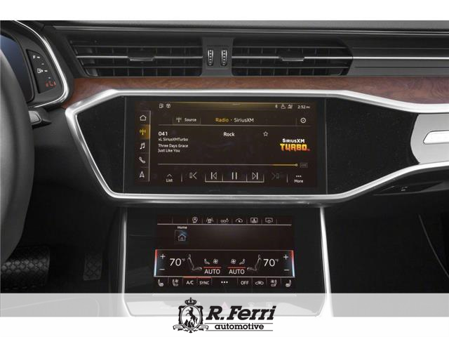 2019 Audi A6 55 Technik (Stk: U13442A) in Woodbridge - Image 7 of 12