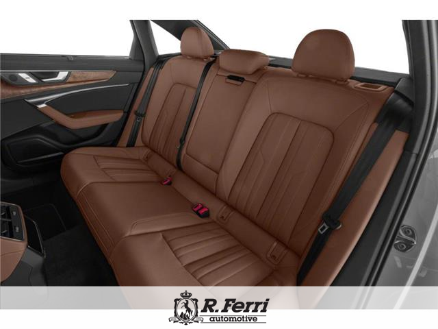 2019 Audi A6 55 Technik (Stk: U13442A) in Woodbridge - Image 9 of 12