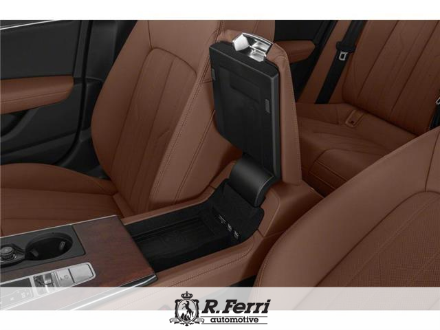 2019 Audi A6 55 Technik (Stk: U13442A) in Woodbridge - Image 10 of 12