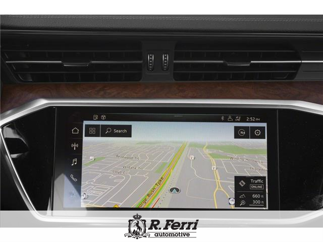 2019 Audi A6 55 Technik (Stk: U13442A) in Woodbridge - Image 12 of 12