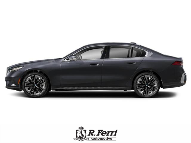 2026 BMW 530i xDrive (Stk: 34678) in Woodbridge - Image 2 of 3