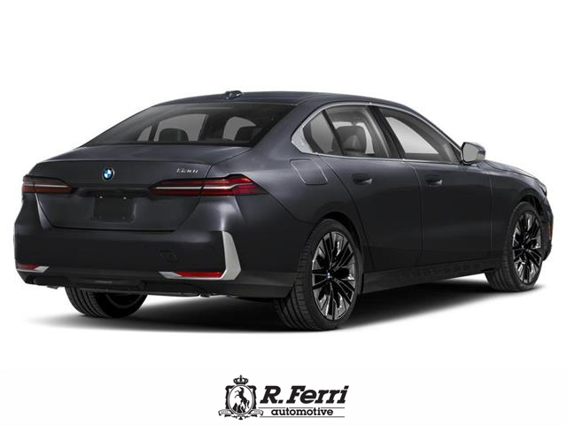 2026 BMW 530i xDrive (Stk: 34678) in Woodbridge - Image 3 of 3