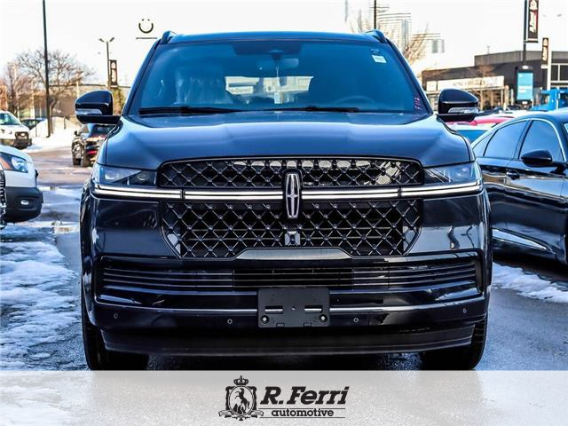 2026 Lincoln Navigator L Reserve (Stk: T0227) in Vaughan - Image 2 of 27