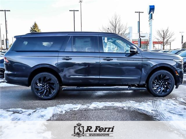 2026 Lincoln Navigator L Reserve (Stk: T0227) in Vaughan - Image 3 of 27