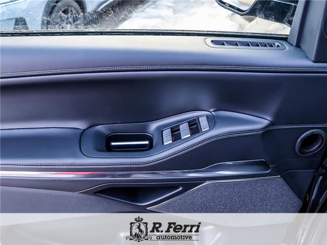 2026 Lincoln Navigator L Reserve (Stk: T0227) in Vaughan - Image 6 of 27