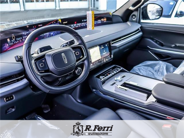 2026 Lincoln Navigator L Reserve (Stk: T0227) in Vaughan - Image 7 of 27