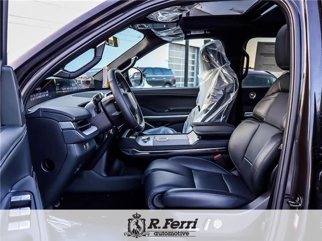 2026 Lincoln Navigator L Reserve (Stk: T0227) in Vaughan - Image 8 of 27