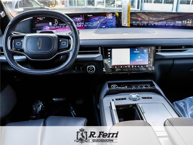 2026 Lincoln Navigator L Reserve (Stk: T0227) in Vaughan - Image 9 of 27