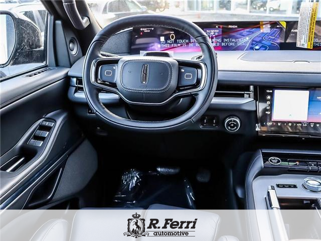 2026 Lincoln Navigator L Reserve (Stk: T0227) in Vaughan - Image 10 of 27