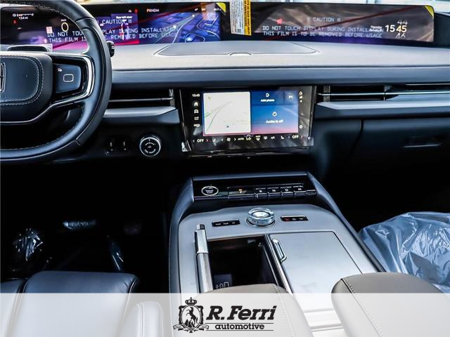 2026 Lincoln Navigator L Reserve (Stk: T0227) in Vaughan - Image 11 of 27