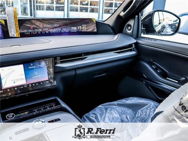 2026 Lincoln Navigator L Reserve (Stk: T0227) in Vaughan - Image 12 of 27