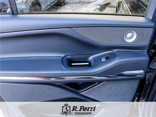 2026 Lincoln Navigator L Reserve (Stk: T0227) in Vaughan - Image 13 of 27