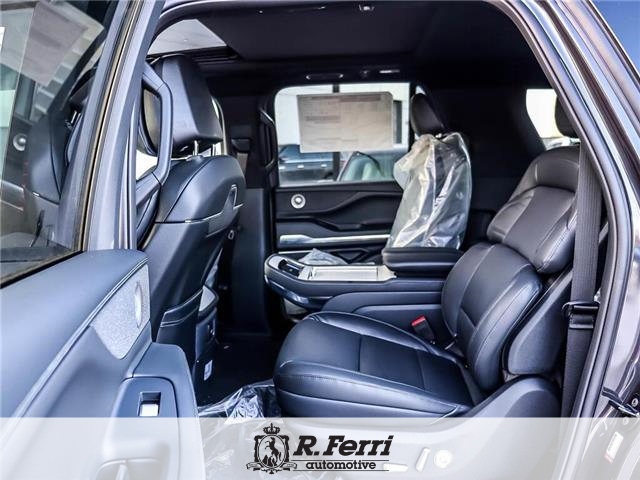 2026 Lincoln Navigator L Reserve (Stk: T0227) in Vaughan - Image 14 of 27