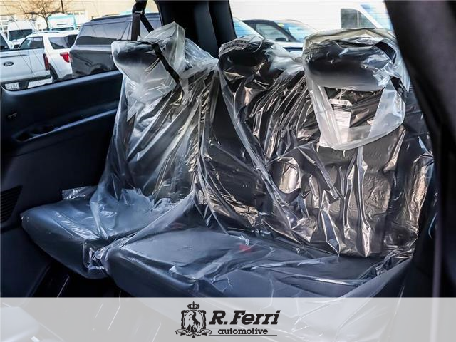 2026 Lincoln Navigator L Reserve (Stk: T0227) in Vaughan - Image 15 of 27