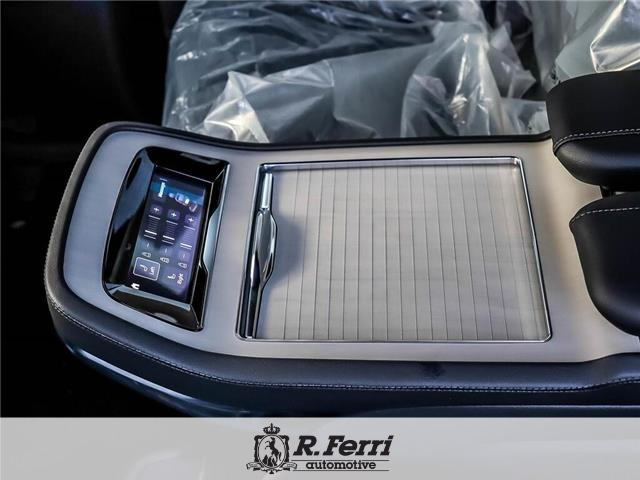 2026 Lincoln Navigator L Reserve (Stk: T0227) in Vaughan - Image 16 of 27