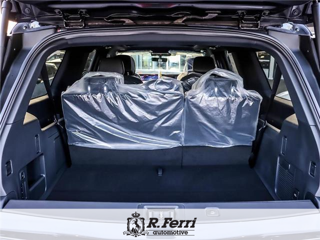 2026 Lincoln Navigator L Reserve (Stk: T0227) in Vaughan - Image 17 of 27