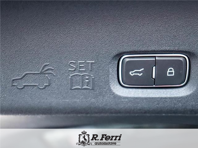 2026 Lincoln Navigator L Reserve (Stk: T0227) in Vaughan - Image 18 of 27