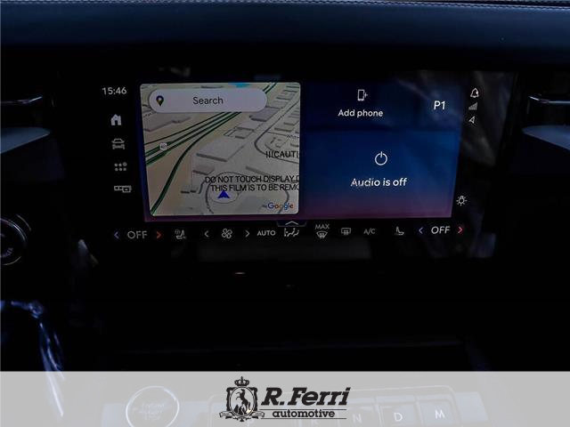 2026 Lincoln Navigator L Reserve (Stk: T0227) in Vaughan - Image 20 of 27