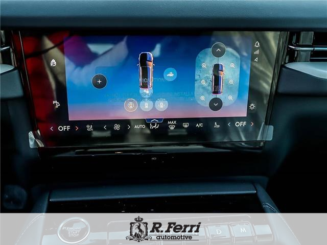 2026 Lincoln Navigator L Reserve (Stk: T0227) in Vaughan - Image 21 of 27