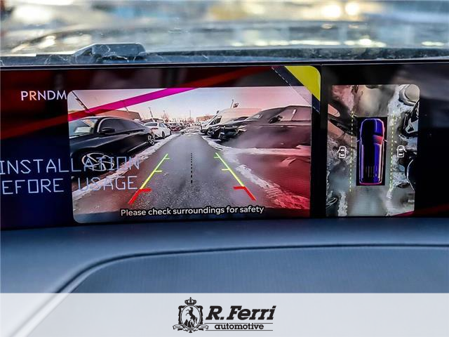 2026 Lincoln Navigator L Reserve (Stk: T0227) in Vaughan - Image 22 of 27