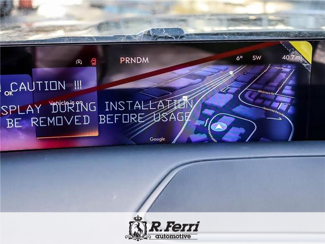 2026 Lincoln Navigator L Reserve (Stk: T0227) in Vaughan - Image 23 of 27