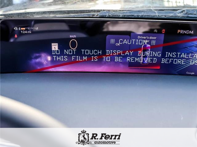 2026 Lincoln Navigator L Reserve (Stk: T0227) in Vaughan - Image 24 of 27