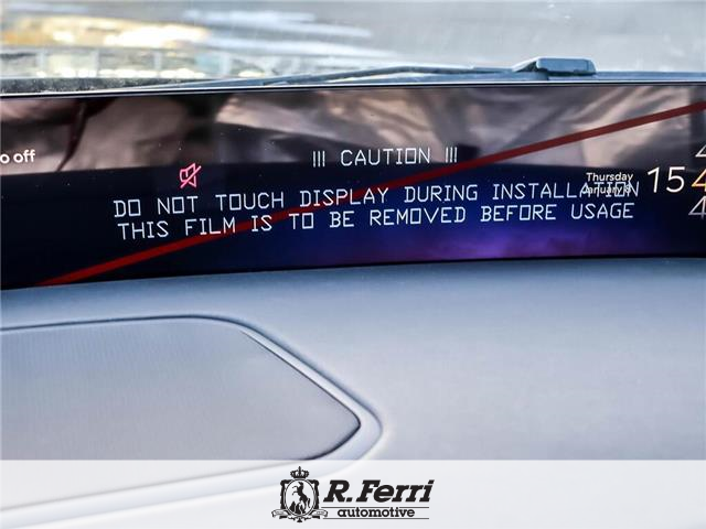 2026 Lincoln Navigator L Reserve (Stk: T0227) in Vaughan - Image 25 of 27