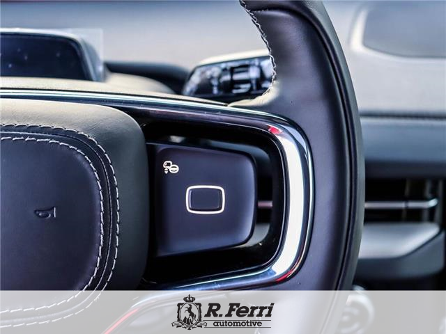 2026 Lincoln Navigator L Reserve (Stk: T0227) in Vaughan - Image 26 of 27