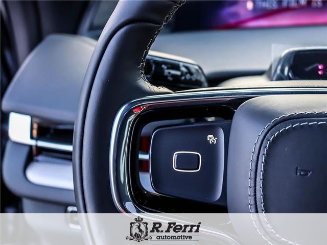 2026 Lincoln Navigator L Reserve (Stk: T0227) in Vaughan - Image 27 of 27