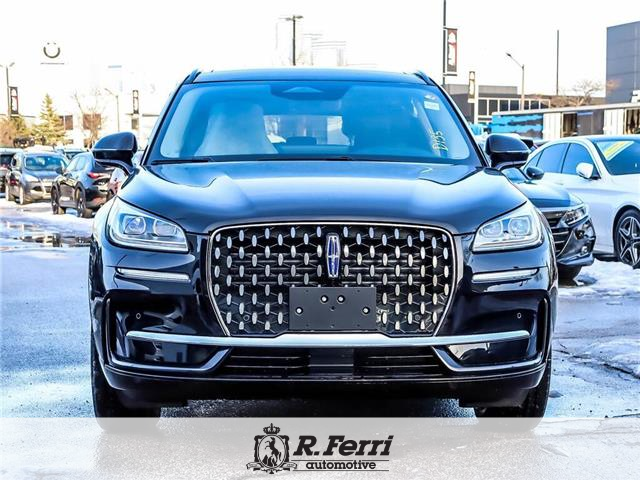 2026 Lincoln Corsair Grand Touring (Stk: T0226) in Vaughan - Image 2 of 26