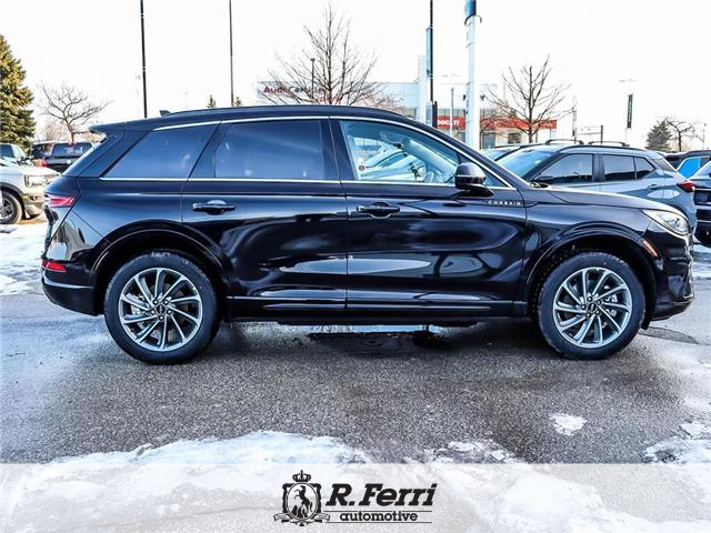 2026 Lincoln Corsair Grand Touring (Stk: T0226) in Vaughan - Image 3 of 26