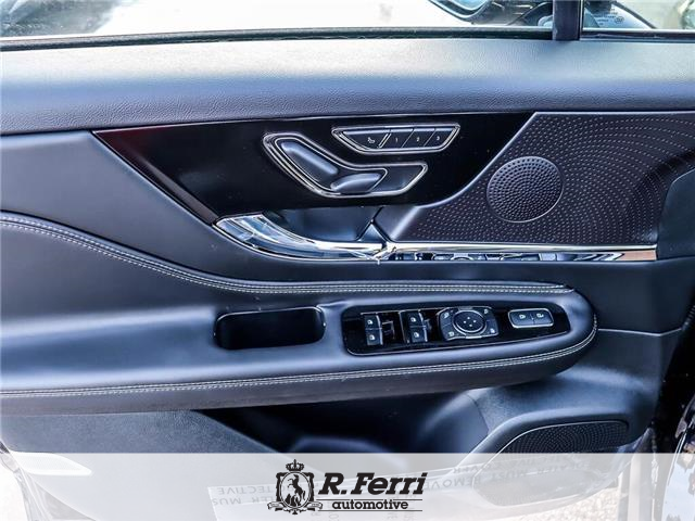 2026 Lincoln Corsair Grand Touring (Stk: T0226) in Vaughan - Image 6 of 26