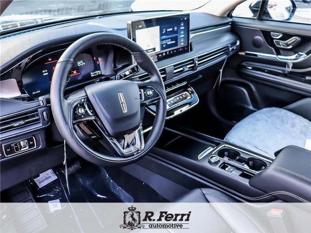 2026 Lincoln Corsair Grand Touring (Stk: T0226) in Vaughan - Image 7 of 26