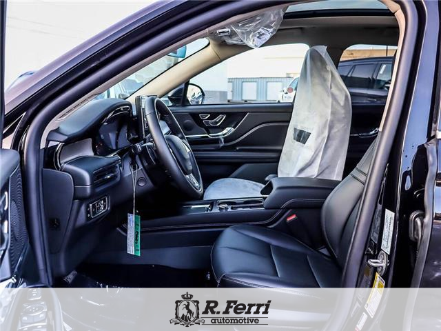 2026 Lincoln Corsair Grand Touring (Stk: T0226) in Vaughan - Image 8 of 26