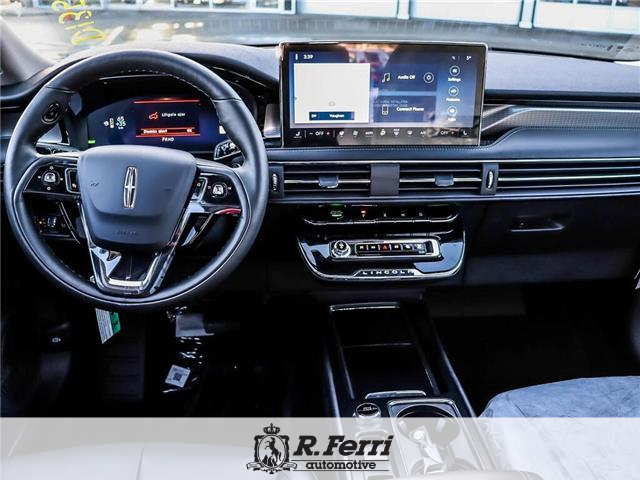 2026 Lincoln Corsair Grand Touring (Stk: T0226) in Vaughan - Image 9 of 26