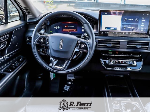 2026 Lincoln Corsair Grand Touring (Stk: T0226) in Vaughan - Image 10 of 26