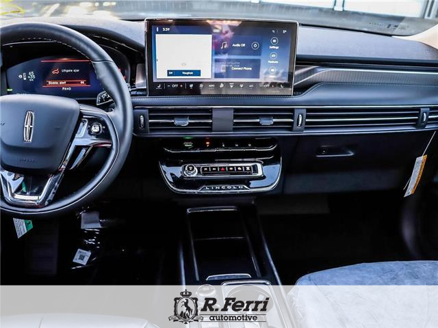 2026 Lincoln Corsair Grand Touring (Stk: T0226) in Vaughan - Image 11 of 26