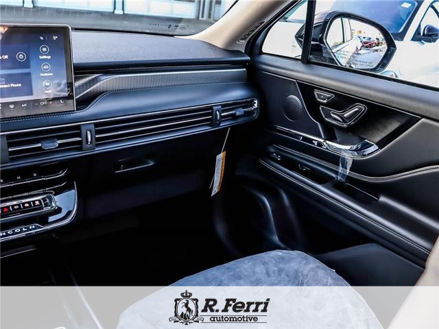 2026 Lincoln Corsair Grand Touring (Stk: T0226) in Vaughan - Image 12 of 26