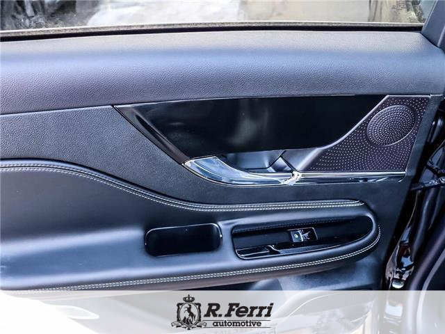 2026 Lincoln Corsair Grand Touring (Stk: T0226) in Vaughan - Image 13 of 26