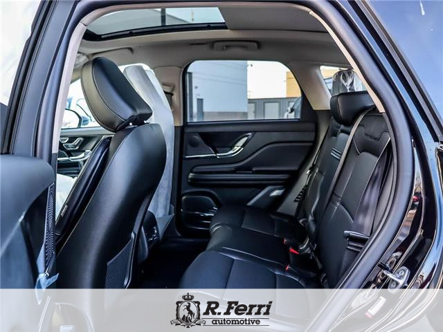 2026 Lincoln Corsair Grand Touring (Stk: T0226) in Vaughan - Image 14 of 26