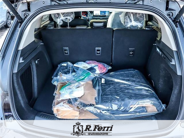 2026 Lincoln Corsair Grand Touring (Stk: T0226) in Vaughan - Image 15 of 26