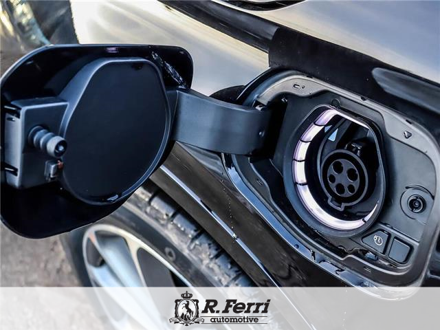 2026 Lincoln Corsair Grand Touring (Stk: T0226) in Vaughan - Image 17 of 26